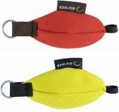 EDELRID Werpzakje van 250 of 350 gram - Geel 350 gram