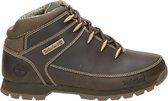 Timberland Euro Sprint Hiker heren veterboot - Groen - Maat 42