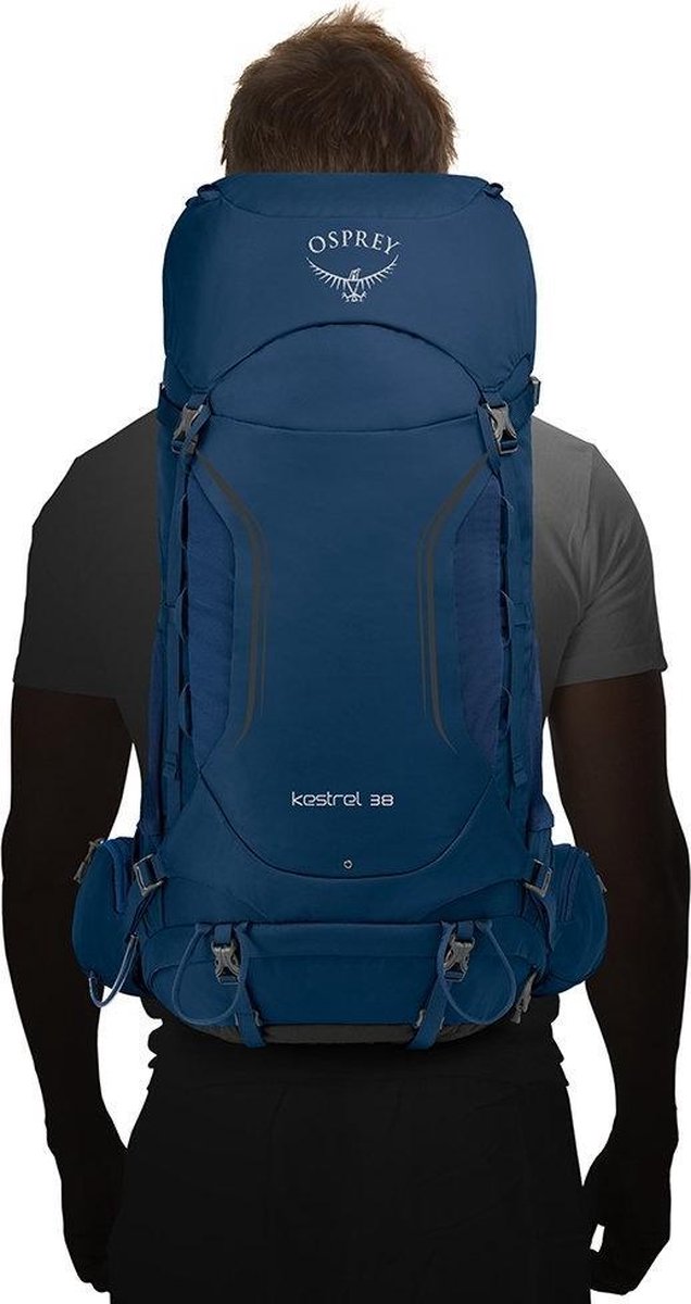 kestrel 68 backpack