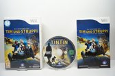 The Adventures of Tintin: The Sectret of the Unicorn Spiel DE