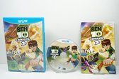 BANDAI NAMCO Entertainment Ben 10 - Omniverse 2 Standaard Wii U