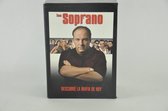 Los Soprano primera temporada completa