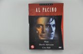 Al Pacino Triology: Heat - Devil's Advocate - City Hall