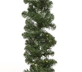 Imperial Kerstguirlande 50-LED 270x25cm