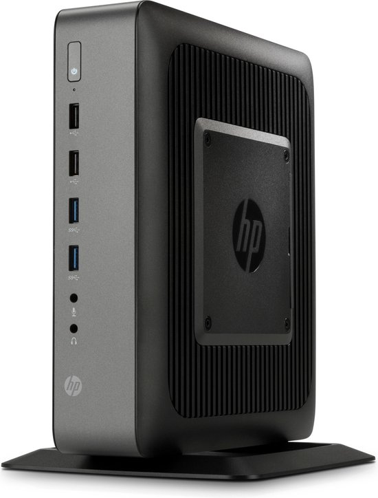 Server Ibrido Datto LT150 (DATTO-1000) - AMD GX-415GA, 8GB RAM, 1TB HDD, Dual NIC - Usato
