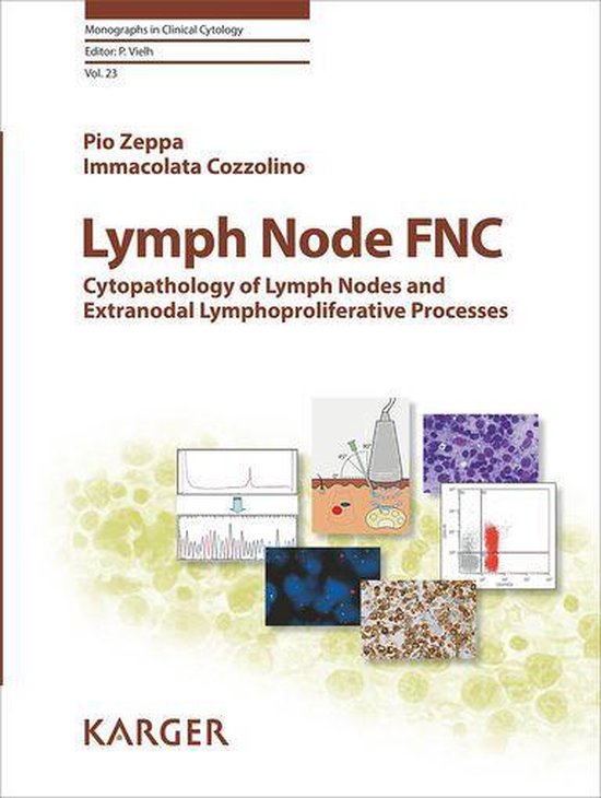 Lymph Node FNC - cover