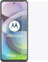 Motorola Moto G 5G Screenprotector 2.5D Arc Edge Tempered Glass