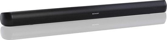 150W soundbar HT-SB147 | Sharp - 2.0 Bluetooth bol