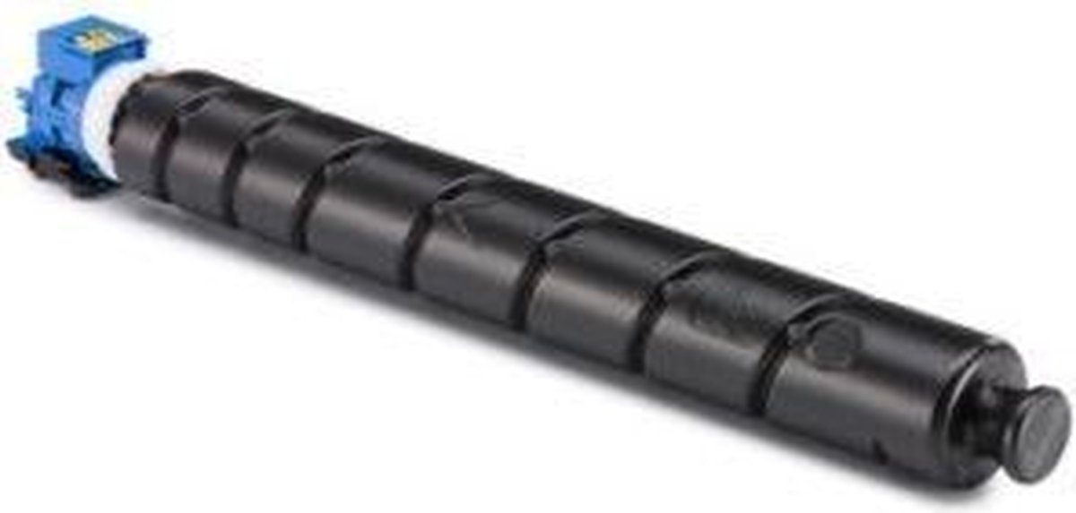 Image of ABC huismerk toner geschikt voor Kyocera TK-8345 cyan voor Taskalfa 2552ci 2553ci Copystar CS2552ci