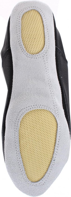 Zwarte Gymschoenen Dames | Outlet museusolsona.cat