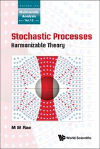 Series On Multivariate Analysis 12 - Stochastic Processes: Harmonizable Theory