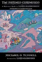 Omslag The Prydain Companion