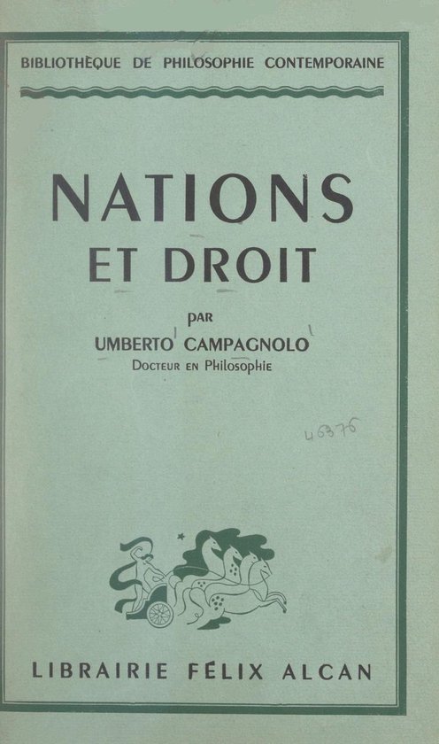 Nations et droit