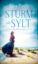 Die Insel-Saga 2 - Sturm über Sylt