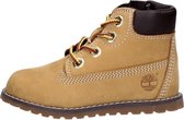 Timberland Kids Pokeypine 6" Zip - Wheat - Maat 24