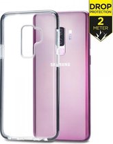 Mobilize Shatterproof Case Samsung Galaxy S9+ Black