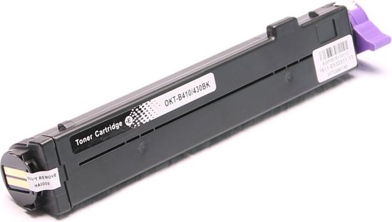 Tamburo Fotosensibile Compatibile Oki 43979002 | 19800 Pagine Per Oki B400, B410, B430, MB460 E Serie