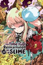 That Time I Got Reincarnated as a Slime (light novel) 10 - That Time I Got Reincarnated as a Slime, Vol. 10 (light novel)