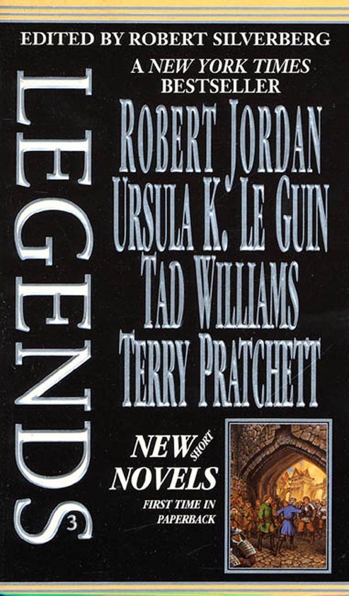 Legends 3 - Legends 3