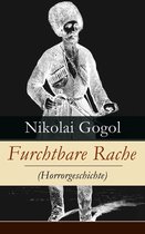 Furchtbare Rache (Horrorgeschichte) - Vollständige deutsche Ausgabe
