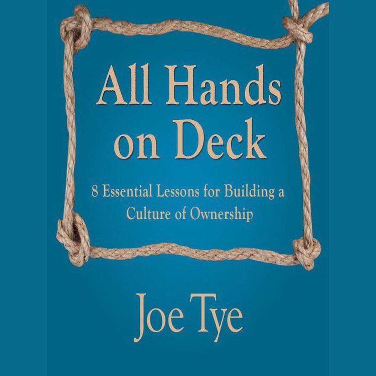 461_洋書 Joe Tye「All Hands on Deck」 All Hands on Deck, Joe Tye | 9781469084138 | Boeken | bol