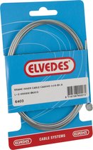 Elvedes rem binnenkabel 2000mm achter Camino 6403