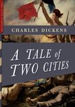 Top Five Classics-A Tale of Two Cities (Illustrated)