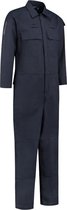Dapro Constructor Multinorm Overall - Maat 60 - Marineblauw - Vlamvertragend , antistatisch en lasnorm