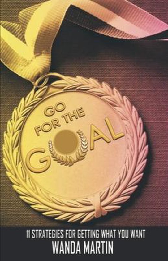 Go For the Goal - cover