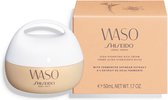 Shiseido Waso Giga-Hydrating Rich Cream vochtinbrengende crème gezicht Vrouwen - 50 ml - Dagcrème