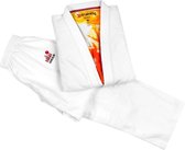 Fuji Mae Training judo pak QS Kleur: Wit, 4 - 170