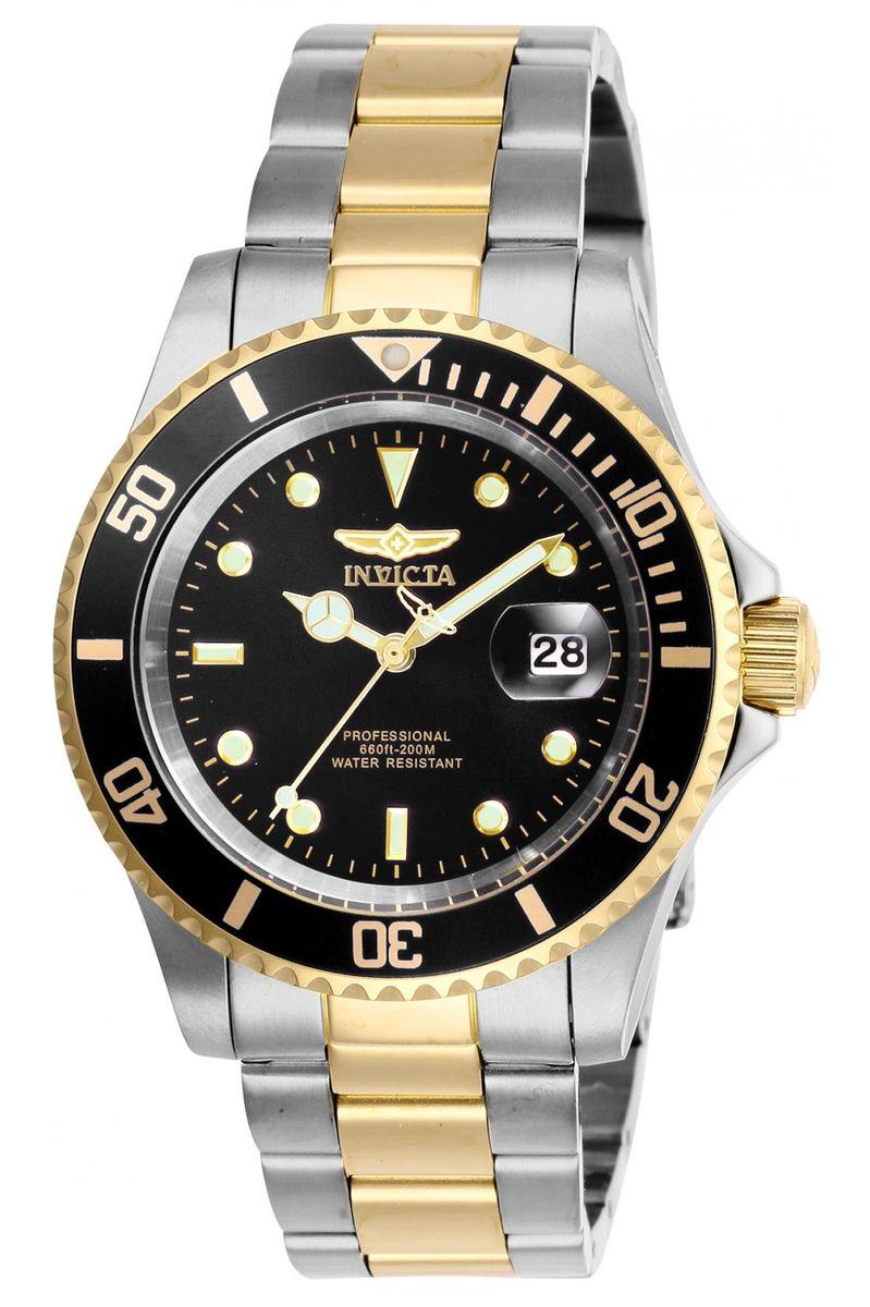 Invicta Pro Diver 26973 Quartz Herenhorloge - 40mm