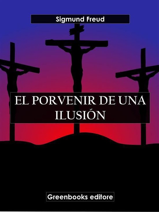El porvenir de una ilusión - cover