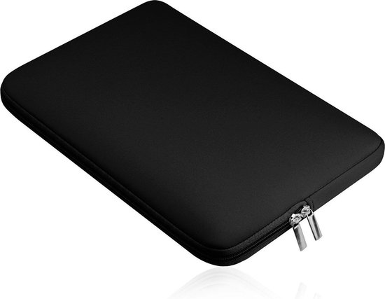 EFORYOU MacBook Pro 16 inch sleeve - zwart