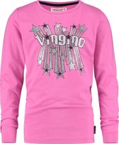 Vingino Jessy Kinder Meisjes T-shirt - Maat 164