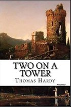 Two on a Tower Annotated