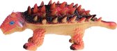 Lg-imports Speelfiguur Gastoria Junior 26 Cm Oranje/geel
