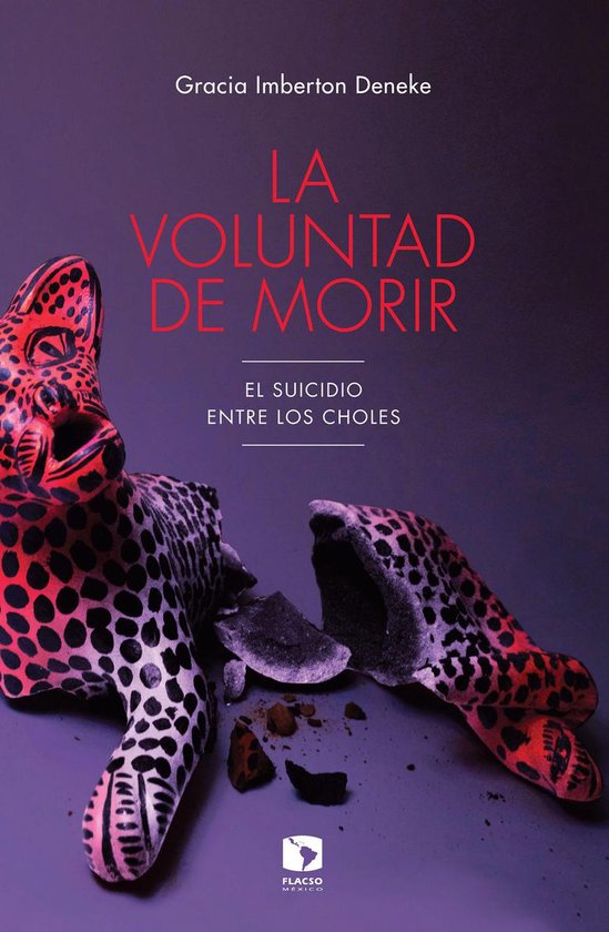 La voluntad de morir - cover