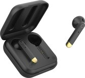 Avanca T1 - Draadloze Oordopjes – Bluetooth – TWS - Zwart