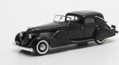 Duesenberg SJ 553-2582 Town Car 1935 Black