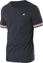 Le Coq Sportif Shirt TRI Tee SS A Ashe N1