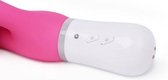 Vibrators voor Vrouwen Dildo Sex Toys Erothiek Luchtdruk Vibrator - Seksspeeltjes - Clitoris Stimulator - Magic Wand - 10 standen - Blauw - Lovense®