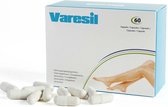 Varesil® Helpt spataderen te elimineren en hun toekomstige verschijning te voorkomen