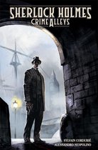 Sherlock Holmes Crime Alleys
