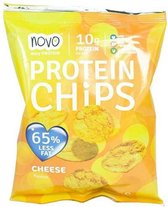 Bol.com Protein Chips 1 zakje Cheese aanbieding