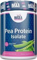 Pea Protein Isolate All Natural Haya Labs 454gr Naturel