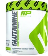 Glutamine Musclepharm 300gr
