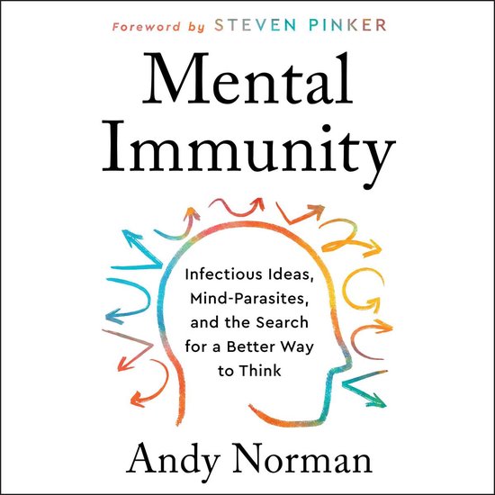 Mental Immunity - cover