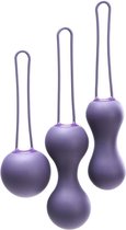 Je joue - kegel balls ami - paars
