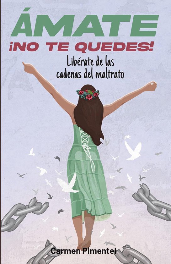 Ámate ¡no Te Quedes! - cover